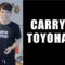 豊橋のメッセージTシャツCARRY-ON-TOYOHASHIのアイキャッチ画像